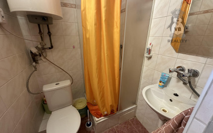 Chaty v Slovenskom raji - časť Košiarny briežok, Smižany