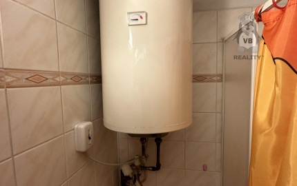 Chaty v Slovenskom raji - časť Košiarny briežok, Smižany