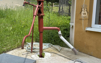 Chaty v Slovenskom raji - časť Košiarny briežok, Smižany