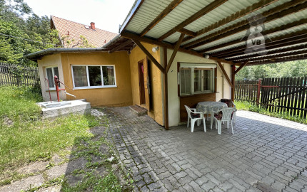 Chaty v Slovenskom raji - časť Košiarny briežok, Smižany