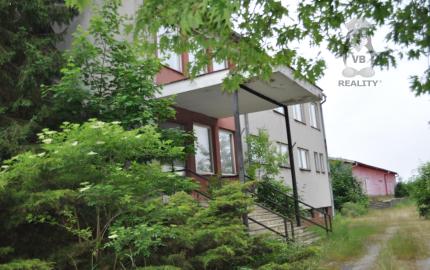 Podnikateľský objekt bitúnok,  Spišské Vlachy