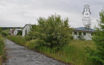 Podnikateľský objekt bitúnok,  Spišské Vlachy