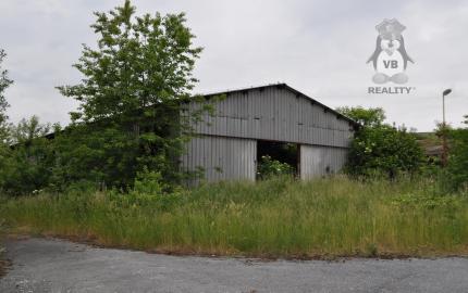 Podnikateľský objekt bitúnok,  Spišské Vlachy