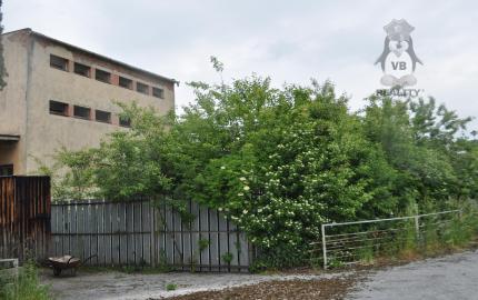 Podnikateľský objekt bitúnok,  Spišské Vlachy