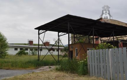 Podnikateľský objekt bitúnok,  Spišské Vlachy