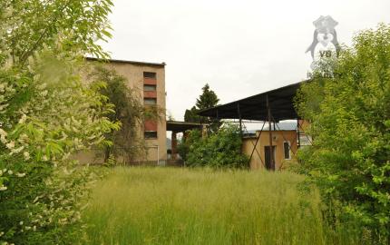 Podnikateľský objekt bitúnok,  Spišské Vlachy