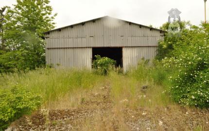 Podnikateľský objekt bitúnok,  Spišské Vlachy