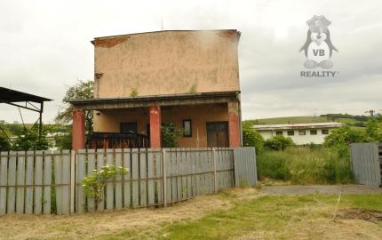 Podnikateľský objekt bitúnok,  Spišské Vlachy