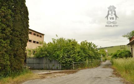 Podnikateľský objekt bitúnok,  Spišské Vlachy