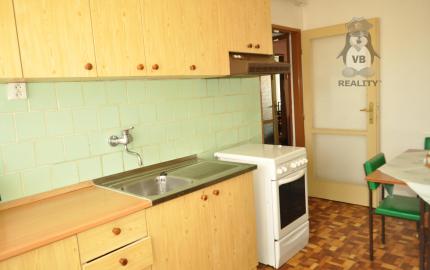 Mezonetový byt 4+1 s loggiou, centrum Spišská Nová Ves