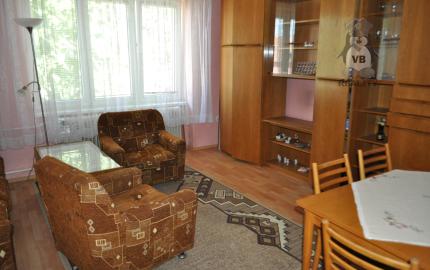 Mezonetový byt 4+1 s loggiou, centrum Spišská Nová Ves