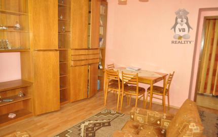 Mezonetový byt 4+1 s loggiou, centrum Spišská Nová Ves