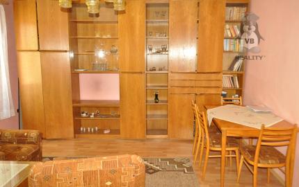 Mezonetový byt 4+1 s loggiou, centrum Spišská Nová Ves