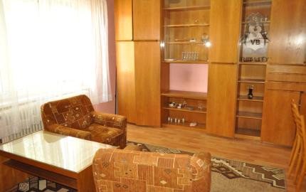 Mezonetový byt 4+1 s loggiou, centrum Spišská Nová Ves