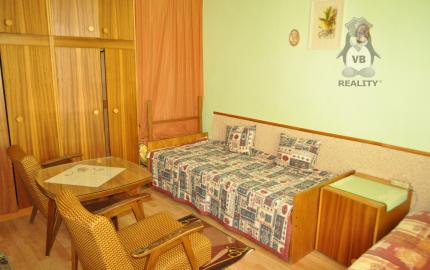 Mezonetový byt 4+1 s loggiou, centrum Spišská Nová Ves