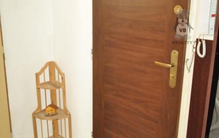 Mezonetový byt 4+1 s loggiou, centrum Spišská Nová Ves