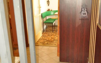 Mezonetový byt 4+1 s loggiou, centrum Spišská Nová Ves