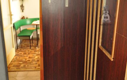 Mezonetový byt 4+1 s loggiou, centrum Spišská Nová Ves