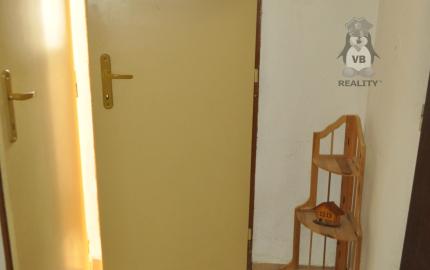 Mezonetový byt 4+1 s loggiou, centrum Spišská Nová Ves