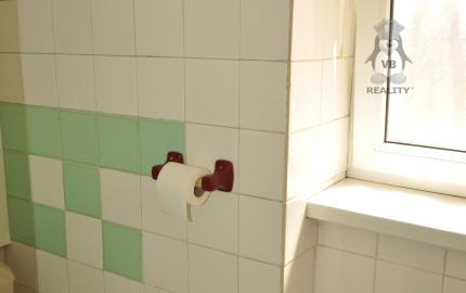 Mezonetový byt 4+1 s loggiou, centrum Spišská Nová Ves