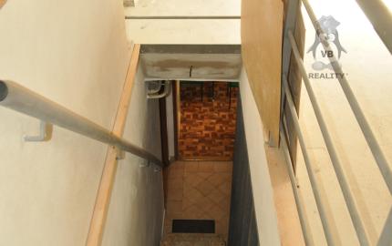 Mezonetový byt 4+1 s loggiou, centrum Spišská Nová Ves