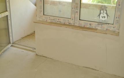 Mezonetový byt 4+1 s loggiou, centrum Spišská Nová Ves