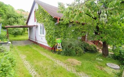 Rodinný dom s rozľahlým pozemkom, Humenné