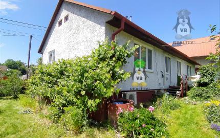 Rodinný dom s rozľahlým pozemkom, Humenné