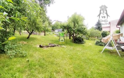 Rodinný dom s rozľahlým pozemkom, Humenné