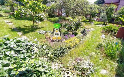 Rodinný dom s rozľahlým pozemkom, Humenné