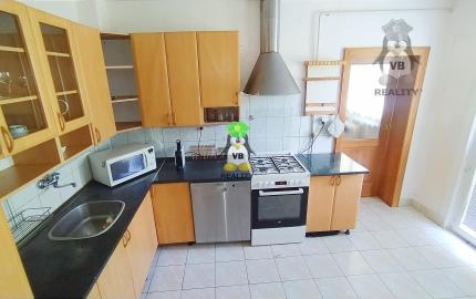 Rodinný dom s rozľahlým pozemkom, Humenné