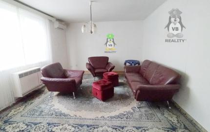 Rodinný dom s rozľahlým pozemkom, Humenné