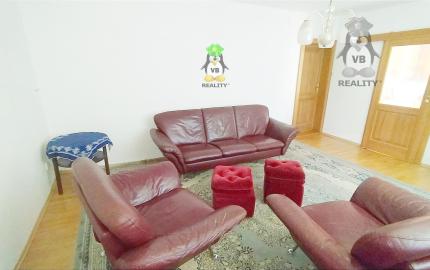 Rodinný dom s rozľahlým pozemkom, Humenné