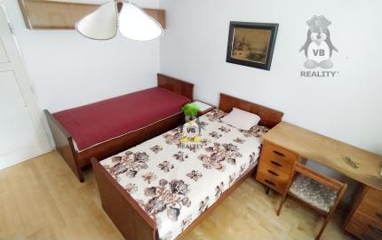 Rodinný dom s rozľahlým pozemkom, Humenné