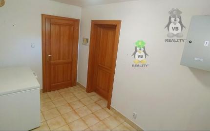 Rodinný dom s rozľahlým pozemkom, Humenné