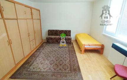 Rodinný dom s rozľahlým pozemkom, Humenné