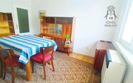 Rodinný dom s rozľahlým pozemkom, Humenné