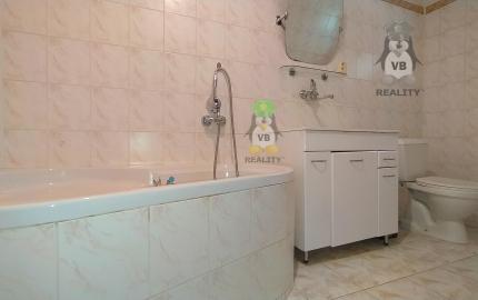 Rodinný dom s rozľahlým pozemkom, Humenné