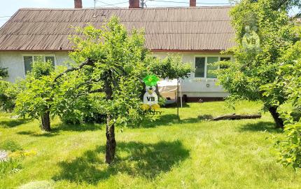 Rodinný dom s rozľahlým pozemkom, Humenné