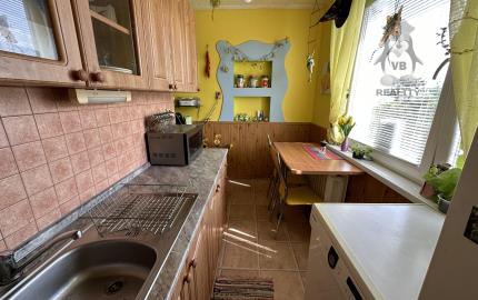 Byt 3+1 sídl. Tarča, Sp. Nová Ves