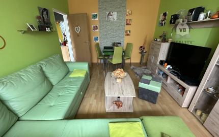 Byt 3+1 sídl. Tarča, Sp. Nová Ves