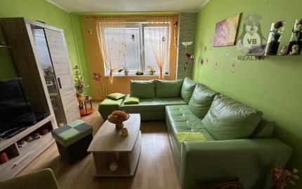 Byt 3+1 sídl. Tarča, Sp. Nová Ves