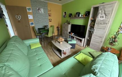 Byt 3+1 sídl. Tarča, Sp. Nová Ves