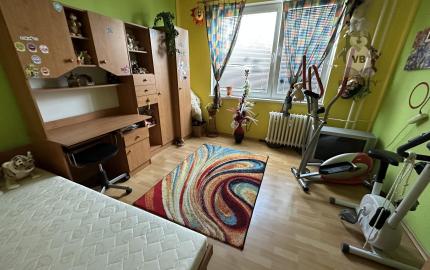 Byt 3+1 sídl. Tarča, Sp. Nová Ves