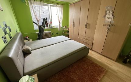 Byt 3+1 sídl. Tarča, Sp. Nová Ves