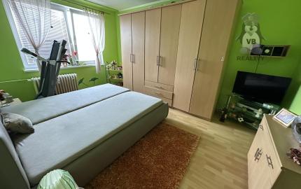 Byt 3+1 sídl. Tarča, Sp. Nová Ves