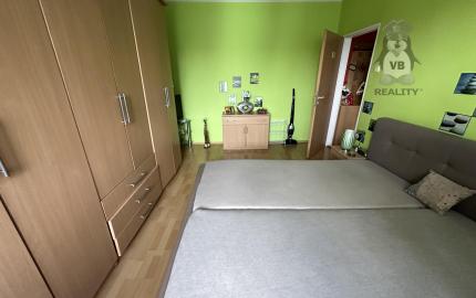 Byt 3+1 sídl. Tarča, Sp. Nová Ves