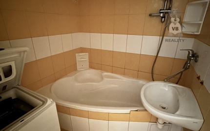 Byt 3+1 sídl. Tarča, Sp. Nová Ves