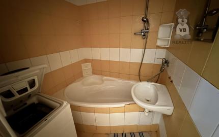 Byt 3+1 sídl. Tarča, Sp. Nová Ves