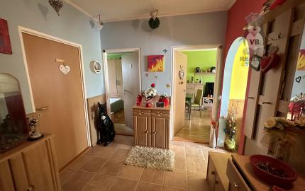 Byt 3+1 sídl. Tarča, Sp. Nová Ves